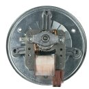 Heißluftventilator universal 30W 220/240V mit...