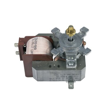 Heißluftherdventilator  für  smeg 795210954 BOSCH 00753433 für Backofen