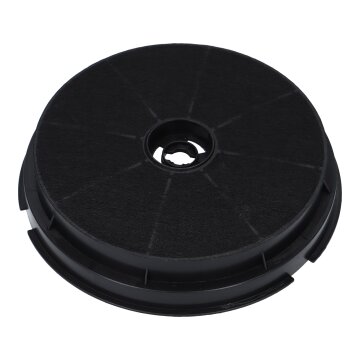 Kohlefilter Filter Dunstabzugshaube u.a.  für Electrolux Candy Hoover Arcelik Beko u.a. 9029793784 902979378 190mmØ