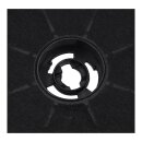 Kohlefilter Filter Dunstabzugshaube u.a.  für Electrolux Candy Hoover Arcelik Beko u.a. 9029793784 902979378 190mmØ