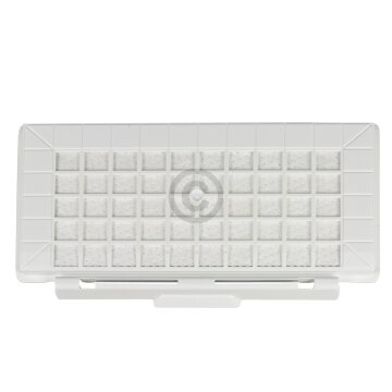 Bosch Siemens Hausgeräte Hochleistungs-Hygienefilter Filter Ausblas F1C5 00576094 für Staubsauger