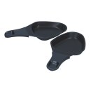 Original Tefal 2x Pfännchen für Raclette-Grill XA400102 antihaftbeschichtet