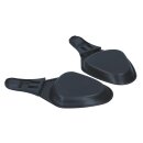 Original Tefal 2x Pfännchen für Raclette-Grill XA400102 antihaftbeschichtet