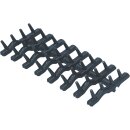 Original AEG Oberkorbeinsatz Gummidorner für...