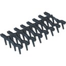 Original AEG Oberkorbeinsatz Gummidorner für Geschirrspüler 1380184109 138018410/9