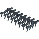 Original AEG Oberkorbeinsatz Gummidorner für Geschirrspüler 1380184109 138018410/9