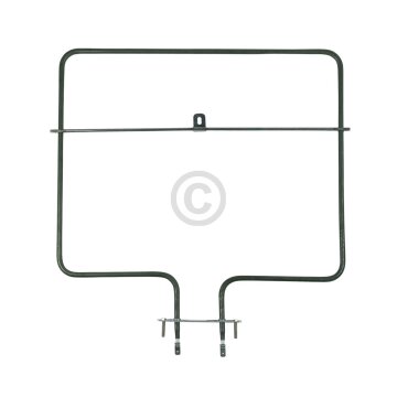 Original Zanussi Heizelement Oberhitze 357063301/0 IRCA 7111R709 für Backofen Herd