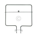 Original Zanussi Heizelement Oberhitze 357063301/0 IRCA...