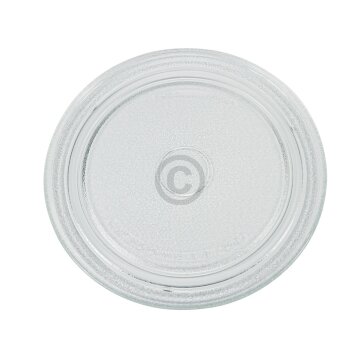 AEG Drehteller Glasteller 272mmØ für Mikrowelle 4055382263