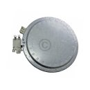 AEG Electrolux Strahlheizkörper 140057321014 Zweikreis 205/120mm EGO 10.51211.084 für Kochfeld Herd