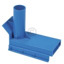 Bosch Saugheber für Waschmitteleinspülschale für Waschmaschine 00182245