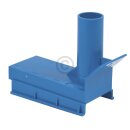 Bosch Saugheber für Waschmitteleinspülschale für Waschmaschine 00182245