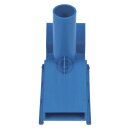 Bosch Saugheber für Waschmitteleinspülschale für Waschmaschine 00182245