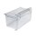 Neff Schublade Gefriergutbehälter 390x215x212mm unten für Kühlschrank 449003
