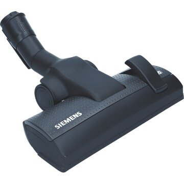 Siemens Bodendüse Kombidüse für 35mm Rohr-Ø Einrastsystem für Staubsauger 576065