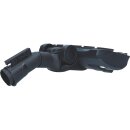 Siemens Bodendüse Kombidüse für 35mm Rohr-Ø Einrastsystem für Staubsauger 576065