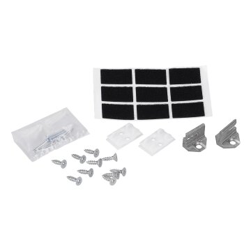 Bosch Siemens Hausgeräte Türbefestigung Einbau  00626592 für Außentüre Geschirrspüler