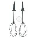 Siemens Rührbesen Set rechts links für...