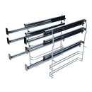Original Bosch Teleskopauszug für Backofen 00708430...