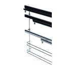 Original Bosch Teleskopauszug für Backofen 00708430 708430 HEZ338357 Vollauszug 3fach rechts und links