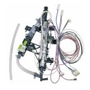 Neff Wasserverdampfer 800W 230V für Backofen Herd...