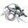 Neff Wasserverdampfer 800W 230V für Backofen Herd 709426