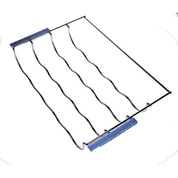 Original Flaschenablage Kühlschrank Bosch Siemens Gaggenau Neff 747507 00747507 KSZ10020