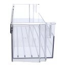 Original Neff Abstellfach Flaschenabsteller 442x100mm für Kühlschranktüre 11007906