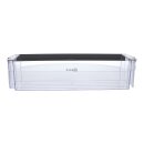 Original Neff Abstellfach Flaschenabsteller 442x100mm für Kühlschranktüre 11007906