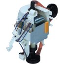 Siemens Pumpe kpl mit Halter Begrenzer...