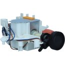 Siemens Pumpe kpl mit Halter Begrenzer Pulsationsdämpfer für Kaffeemaschine 12010542