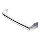Bosch Siemens Abstellfach BOSCH 11025159 Haltebügel 455x40/60mm für Kühlschranktüre