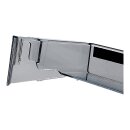 Bosch Siemens Abstellfach BOSCH 11025159 Haltebügel 455x40/60mm für Kühlschranktüre