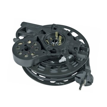 Bosch Kabeltrommel Kabeleinroller für Staubsauger 12011369
