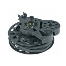 Bosch Kabeltrommel Kabeleinroller für Staubsauger 12011369