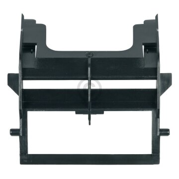 Filterbeutelhalter  für  BOSCH 00265421 für Staubsauger