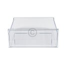 Original Bauknecht Schublade Gefrierkasten oben für KühlGefrierKombination 410x155x360mm Whirlpool 480132101021