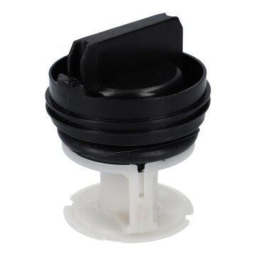 Flusensiebeinsatz  für  BOSCH 00614351 für Ablaufpumpe Waschmaschine