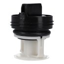 Flusensiebeinsatz  für  BOSCH 00614351 für Ablaufpumpe Waschmaschine