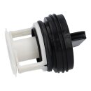 Flusensiebeinsatz  für  BOSCH 00614351 für Ablaufpumpe Waschmaschine