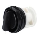 Flusensiebeinsatz  für  BOSCH 00614351 für Ablaufpumpe Waschmaschine