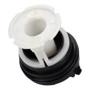 Flusensiebeinsatz  für  BOSCH 00614351 für Ablaufpumpe Waschmaschine