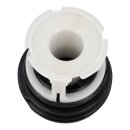 Flusensiebeinsatz  für  BOSCH 00614351 für Ablaufpumpe Waschmaschine