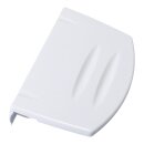 Türgriff  für  beko 4244570100 für Gefrierfach Kühlschrank