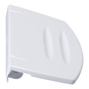 Türgriff  für  beko 4244570100 für Gefrierfach Kühlschrank