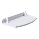 Türgriff  für  beko 4244570100 für Gefrierfach Kühlschrank