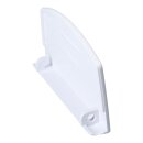 Türgriff  für  beko 4244570100 für Gefrierfach Kühlschrank