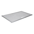 Fettfilter passend für BOSCH 744829 Metallfilter 506x300mm für Dunsthauben