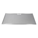 Fettfilter passend für BOSCH 744829 Metallfilter 506x300mm für Dunsthauben