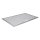 Fettfilter passend für BOSCH 744829 Metallfilter 506x300mm für Dunsthauben